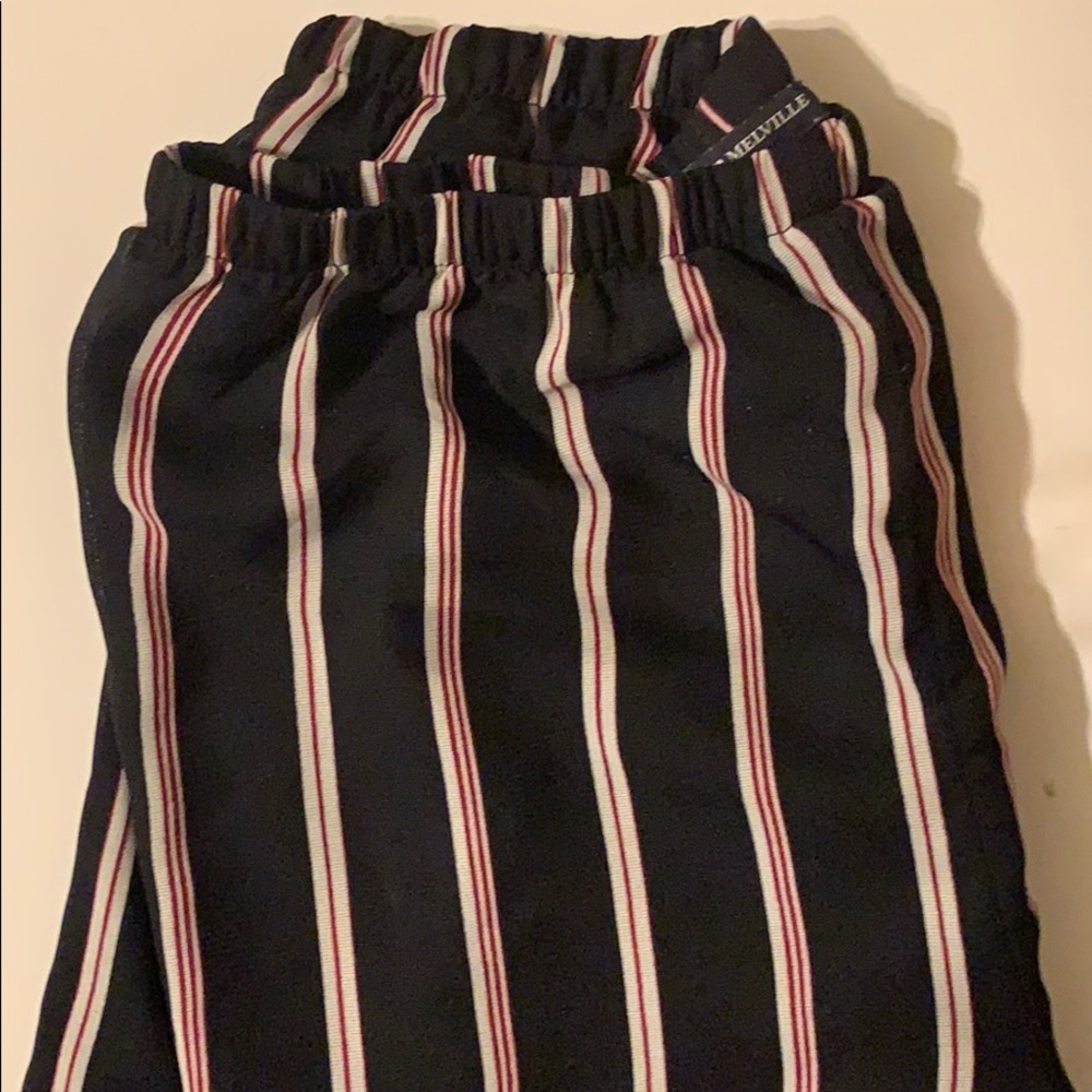 brandy melville pants 1SZ fits all